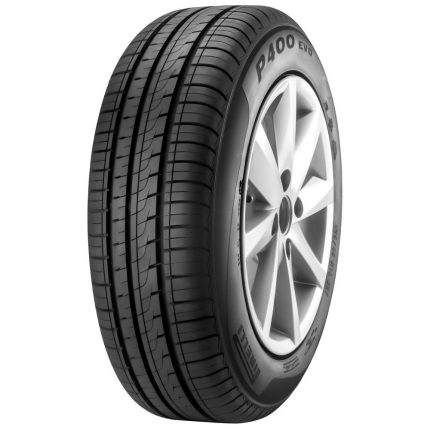Pneu Pirelli Aro 14 P400 Evo 185/65R14 86T