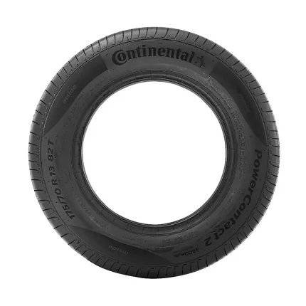 Pneu Continental Aro 14 PowerContact 2 185/70R14 88H