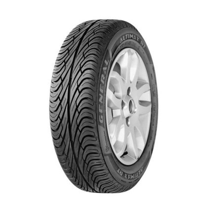 Pneu General Tire by Continental Aro 13 Altimax RT 165/70R13 79T