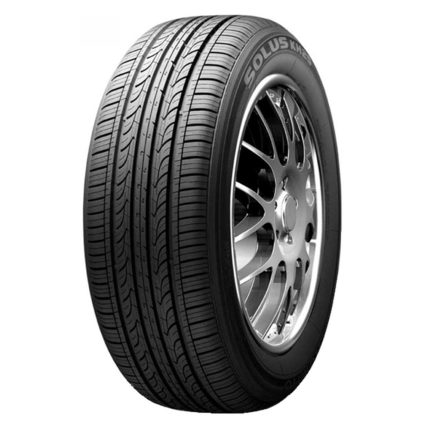 Pneu Kumho Aro 15 Solus KH25 195/65R15 91T